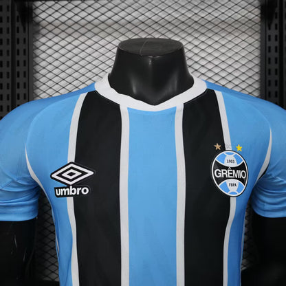Gremio FBPA 25-26 Home Jersey