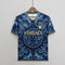 Italy x Versace "Blue" Special Jersey