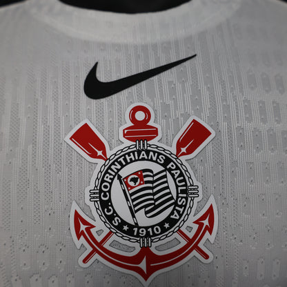 Corinthians 25-26 Away Jersey