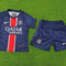 PSG 24-25 Home Kid's Kit