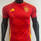 Spain 24-25 Home Jersey