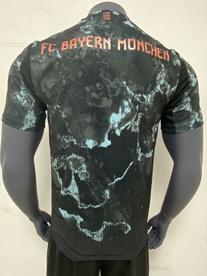 FC Bayern 24-25 Away Jersey