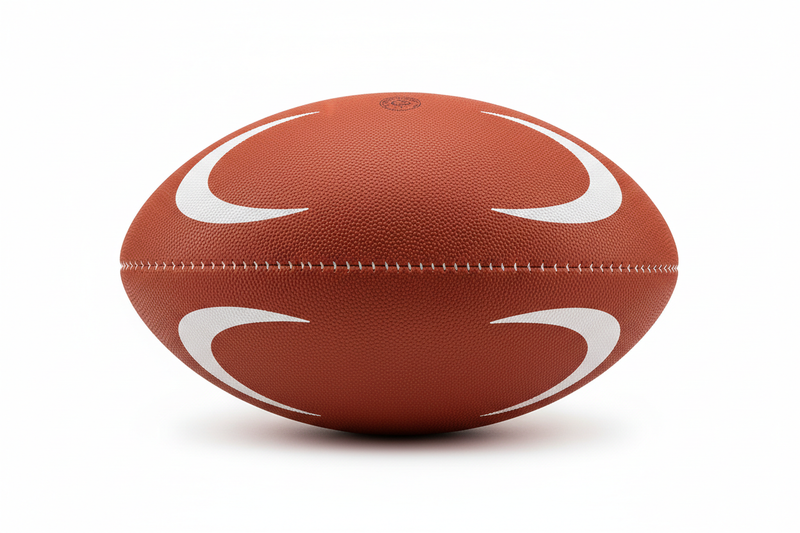 Rugby ball